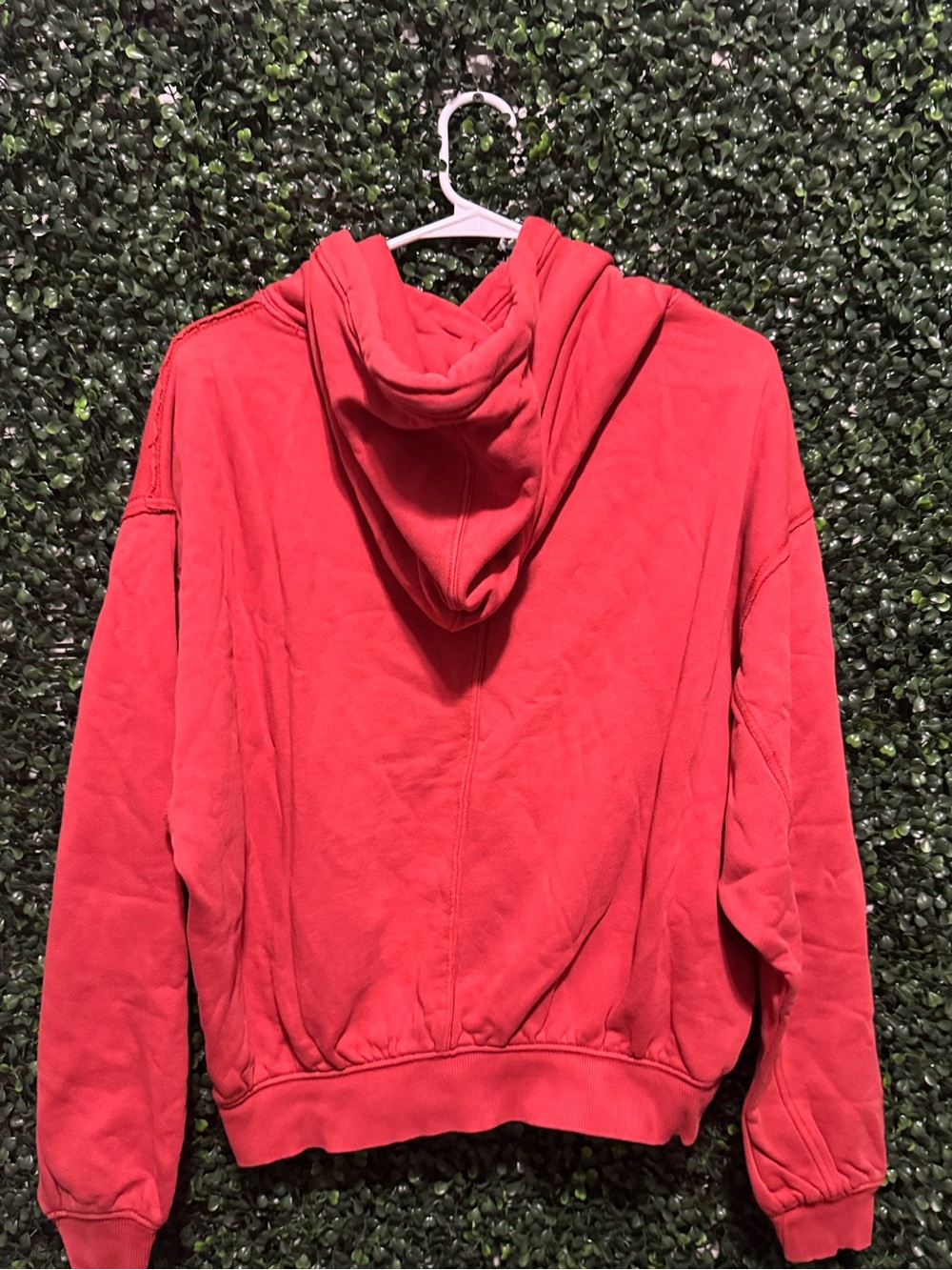 FREE PEOPLE We The Free Of A Feather Hoodie PULLOVER - Picture 7 of 10